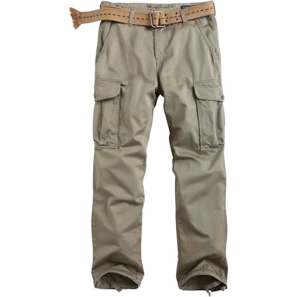 ch herr Casual 6536 Light Khak 34