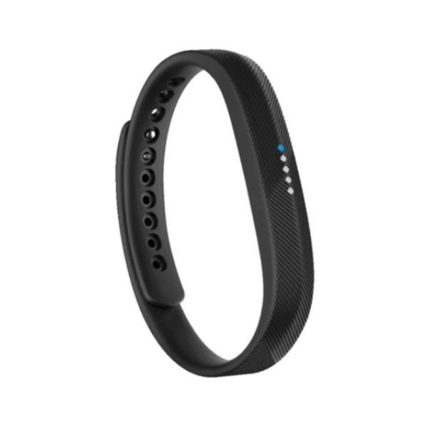 Flex 2 Smart Fitness Activity Tracker, Slim, bärbar vattentät sim- och sömnmonitor, trådlös Bluetooth stegräknare Armband