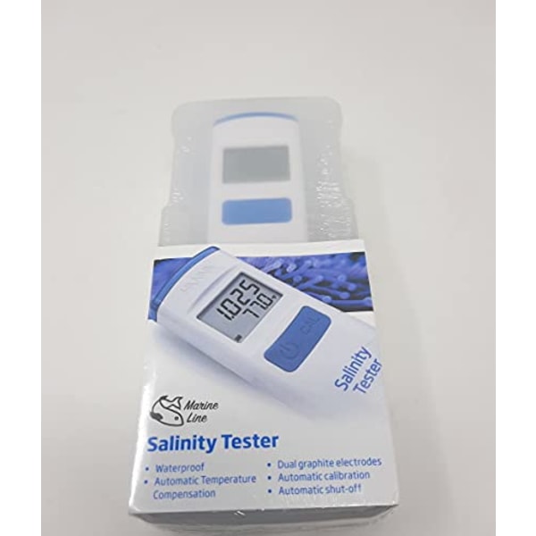 na Salinity Tester HI98319 1
