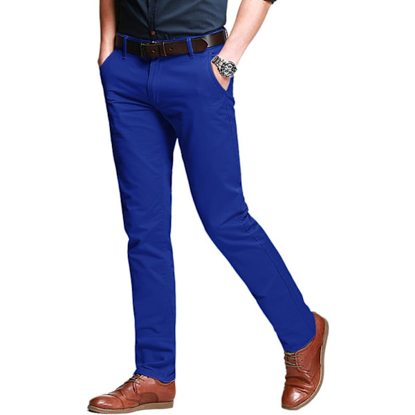 ch herr Classic 8105 Washed Blu 36W x 31L