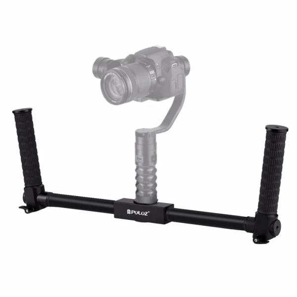 Hgry-hållare med dubbel gimbalstabilisator, för Zhiyun Crane V2-M, Feiyutech MG