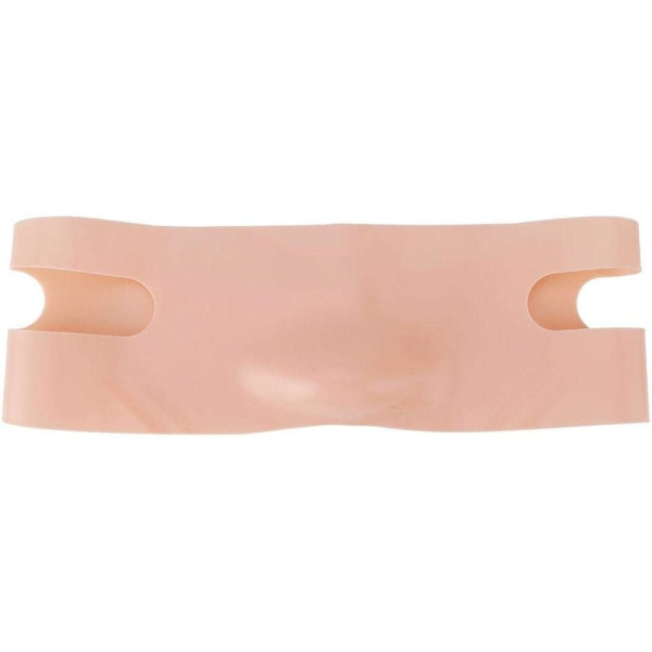 Fe Slimming Mask Facial Slimming Strap, Sleep Face Bandage V Line Lifting Double Ch