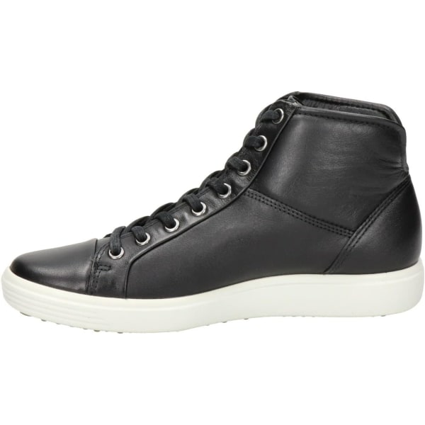 CO Dam Soft 7 High Top Sneaker