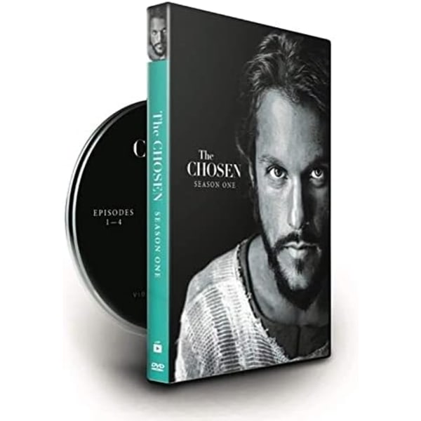 e Selected Season Box Set [Region 2 lämplig för brittiska DVD-spelare] [Region Free]