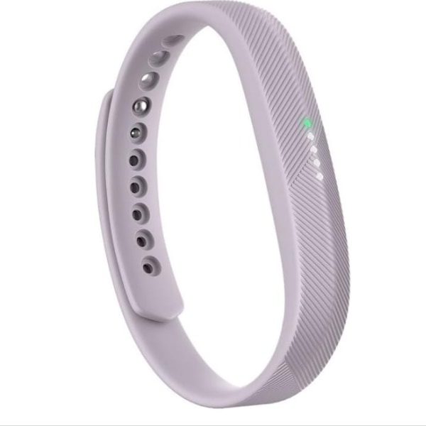 Flex 2 Smart Fitness Activity Tracker, Slim Wearable Vattentät Simning och Sömn Monitor, Trådlös Bluetooth Stegräknare Armband