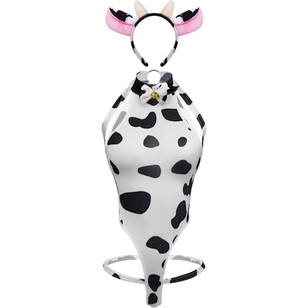 oli Damkläder Anime Ko Cosplay Bikini Lolita Kawaii BH och Trosset Japanska Underkläder Ko Liten