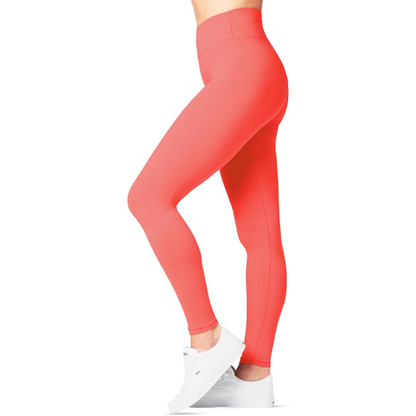 INA Super Soft Printed Leggings - 22 Styles - Borstad mönstrad mode