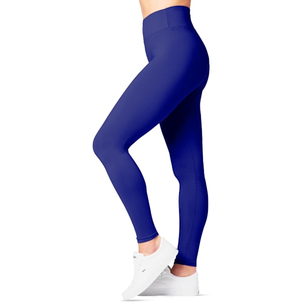INA Super Soft Printed Leggings - 22 Styles - Borstad mönstrad mode