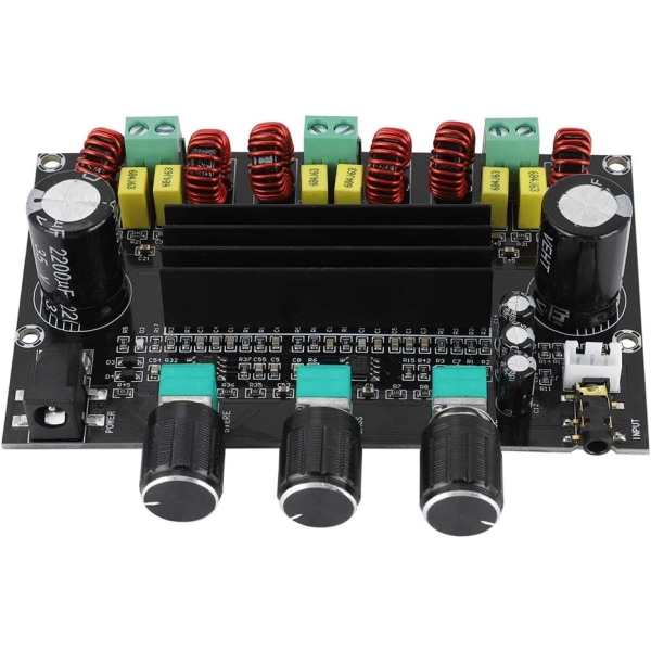 T3116D2 Audio Module Digital Amplifier Board 2.1 Channels High Power Audio Module 2