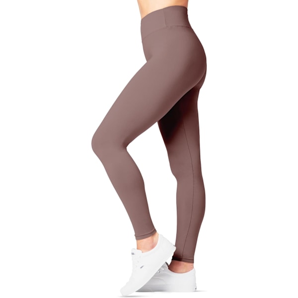 INA Super Soft Printed Leggings - 22 Styles - Borstad mönstrad mode
