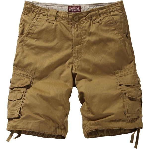 ch herr cargoshorts khaki 29