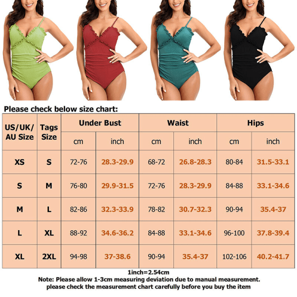 Kvinnor rygglösa enfärgade baddräkter Triangel Beachwear Ljusbrun M a6d2 |  Ljusbrun | Polyester | Fyndiq