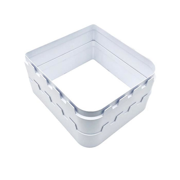 Closer Pets Stor Pet Flik Väggtäckning (CP 400W)