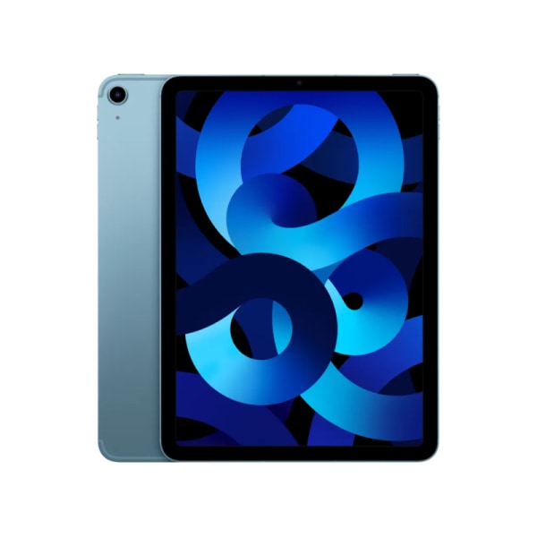 iPad Air 5 Wi-Fi M1 64GB Grade B Refurbished Blue