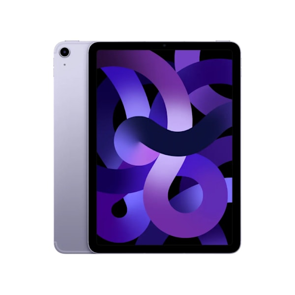 iPad Air 5 Wi-Fi M1 256GB Grade C Refurbished Purple