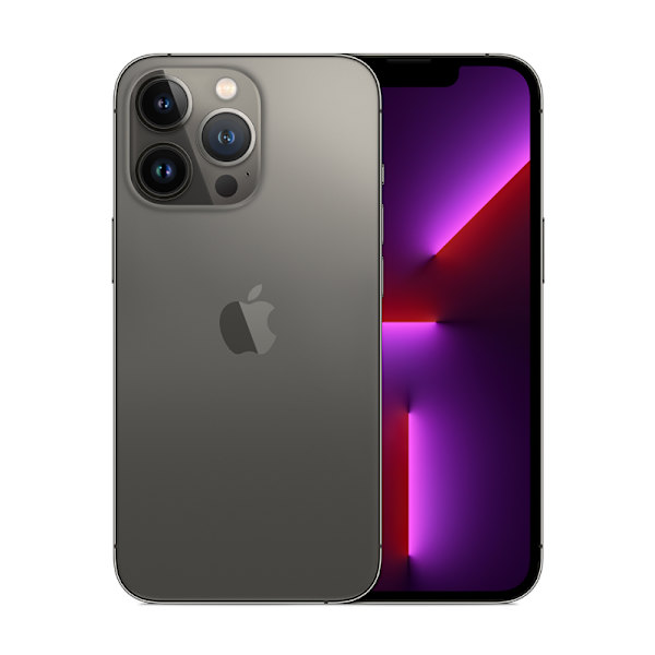 iPhone 13 Pro 256GB Grade A Refurbished Graphite