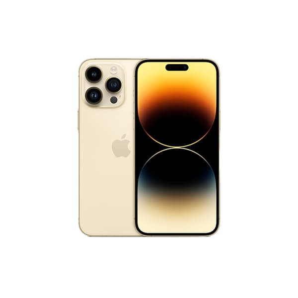 iPhone 14 Pro Max 256GB Grade B Refurbished Gold