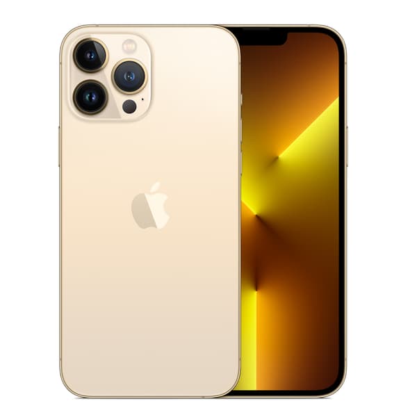 iPhone 13 Pro Max 512GB Grade C Refurbished Gold