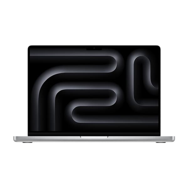 MacBook Pro 14" M3 2023 Apple M3 8-Core 10-Core GPU 8 GB RAM 1 TB SSD Grade A Refurbished Space Gray