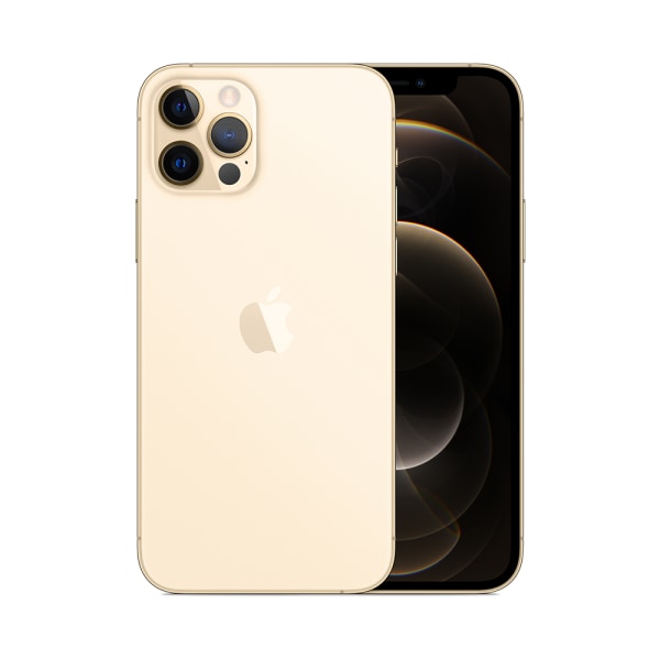 iPhone 12 Pro 128GB Grade C Refurbished Gold