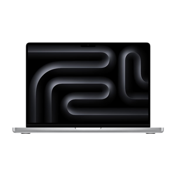 MacBook Pro 14" M3 2023 Apple M3 Pro 12-Core 18-Core GPU 18 GB RAM 1 TB SSD Grade A Refurbished Space Gray
