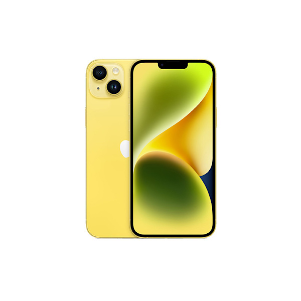 iPhone 14 Plus 512GB Grade A Refurbished Yellow