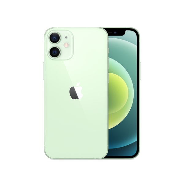 iPhone 12 Mini 64GB Grade C Refurbished Green