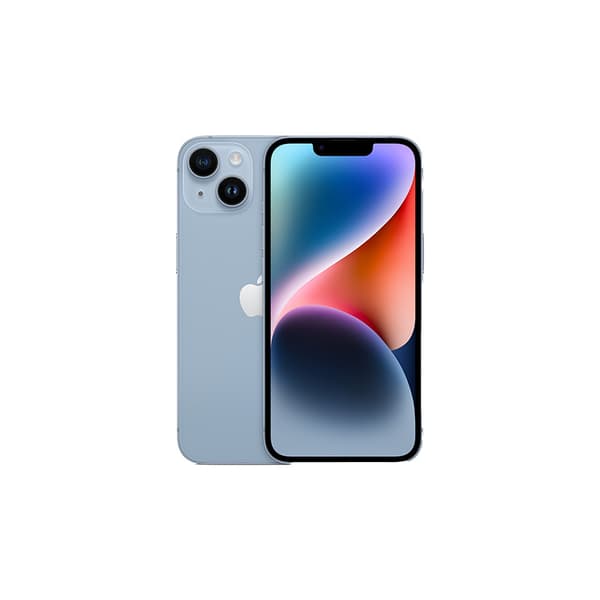 iPhone 14 128GB Grade A Refurbished Blue