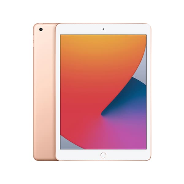 iPad 8 Wi-Fi 32GB Grade C Refurbished Gold