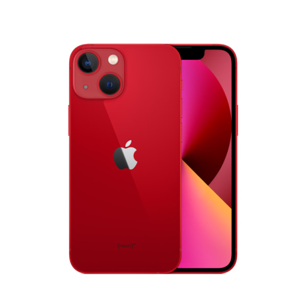 iPhone 13 128GB Grade C Refurbished Red