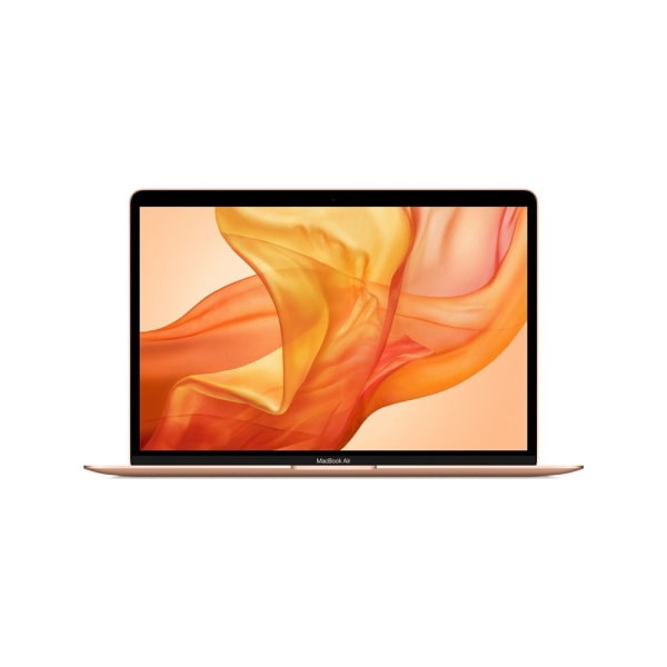 MacBook Air 13" Early 2020 Intel Quad-Core i5 1.1 GHz 8 GB RAM 256 GB SSD Grade C Refurbished Gold