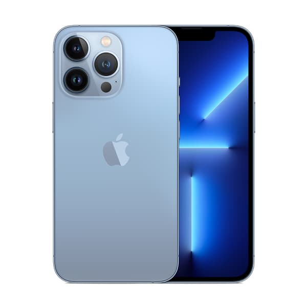 iPhone 13 Pro 256GB Grade C Refurbished Sierra Blue