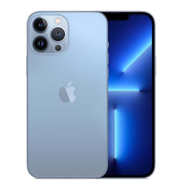 iPhone 13 Pro Max 128GB Grade B Refurbished Sierra Blue