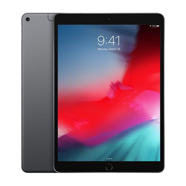 iPad Air 4 Wi-Fi + Cellular 64GB Grade C Refurbished Sky Blue