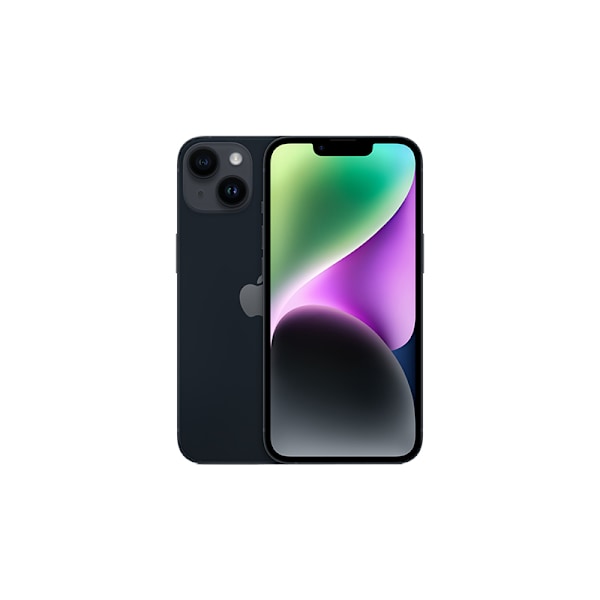 iPhone 14 256GB Grade C Refurbished Midnight