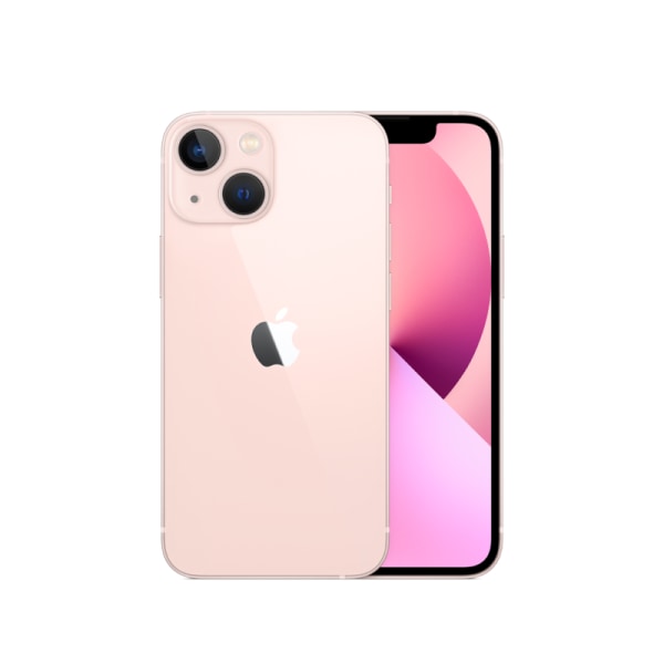 iPhone 13 Mini 128GB Grade A Refurbished Pink