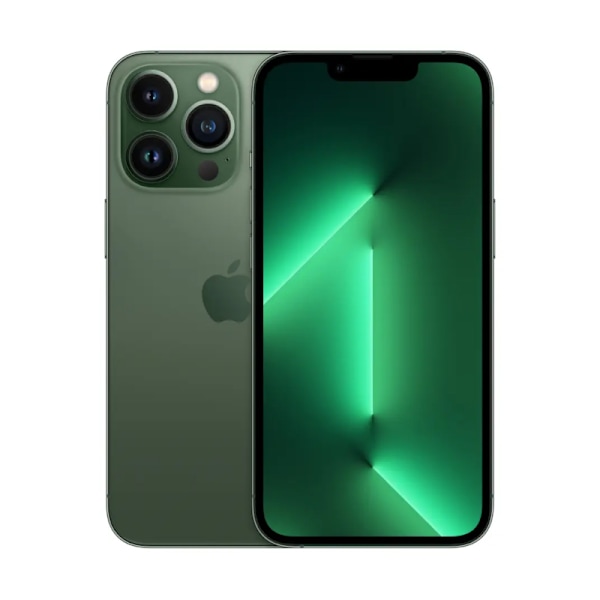 iPhone 13 Pro 128GB Grade A Refurbished Alpine Green
