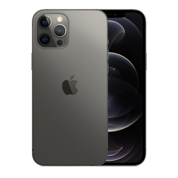 iPhone 12 Pro Max 512GB Grade B Refurbished Graphite