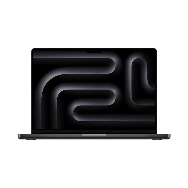 MacBook Pro 16" M4 2024 Apple M4 Max 14-Core 32-Core GPU 36 GB RAM 1 TB SSD Grade A Refurbished Space Black