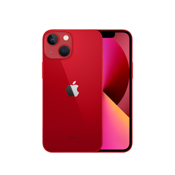 iPhone 13 Mini 128GB Grade A Refurbished Red