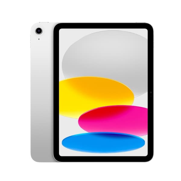 iPad 11 Wi-Fi 128GB Grade B Refurbished Silver