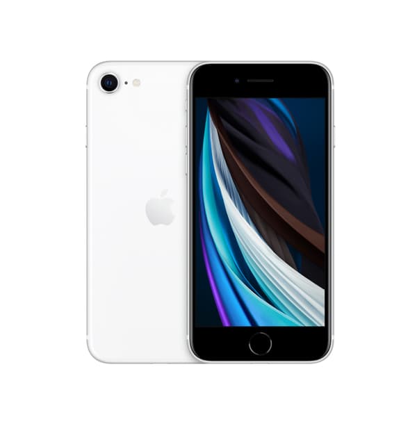 iPhone SE (2nd Gen) 64GB Grade C Refurbished White