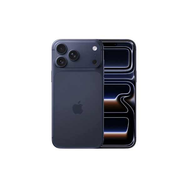 iPhone 17 Pro Max 256GB Grade B Refurbished Deep Blue