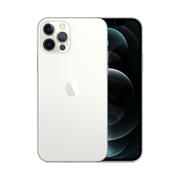 iPhone 12 Pro 128GB Grade C Refurbished Silver