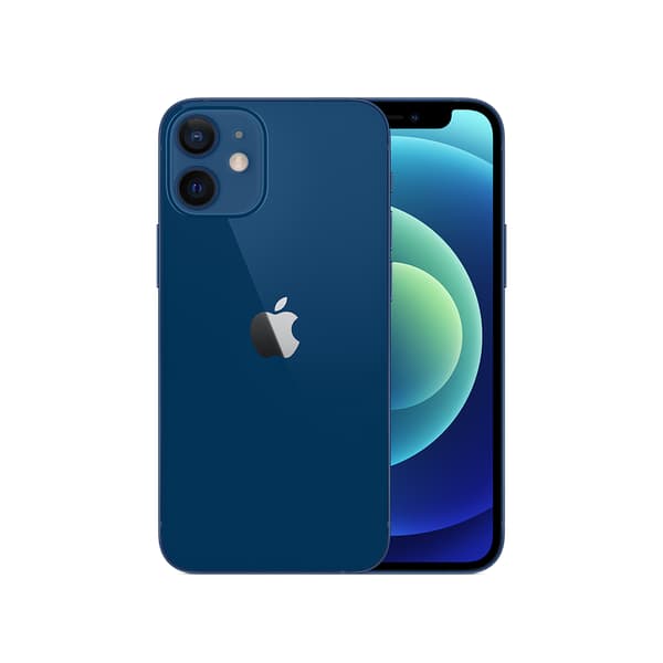 iPhone 12 Mini 128GB Grade C Refurbished Blue