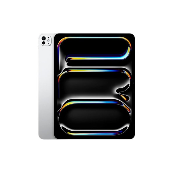 iPad Pro 11" Wi-Fi + Cellular M4 (5th Gen) 256GB Grade A Refurbished Silver