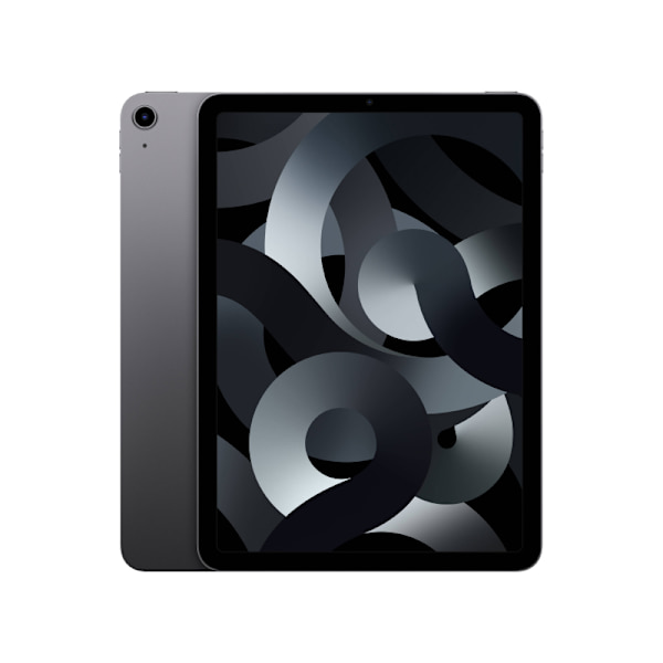 iPad Air 5 Wi-Fi M1 64GB Grade A Refurbished Space Gray