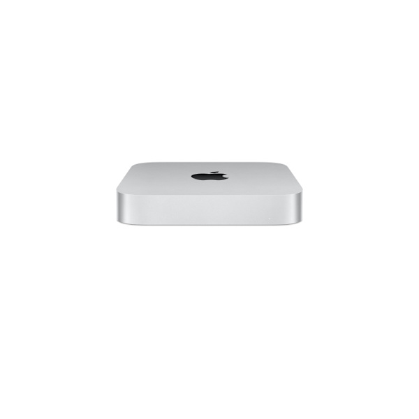 Mac Mini M2 2023 Apple M2 Pro 10-Core 16-Core GPU 16 GB RAM 512 GB SSD Grade B Refurbished Silver