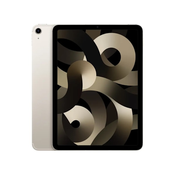 iPad Air 5 Wi-Fi M1 256GB Grade C Refurbished Starlight