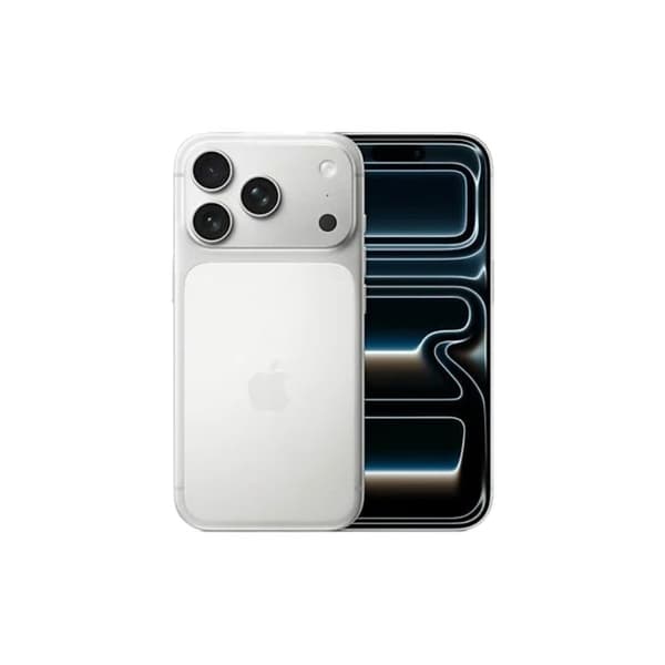 iPhone 17 Pro 256GB Grade A Refurbished Silver